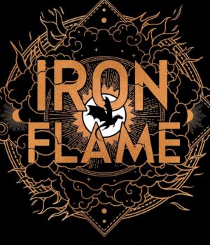 Iron Flame by Rebecca Yarros