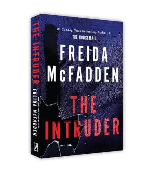 The Intruder by Freida McFadden