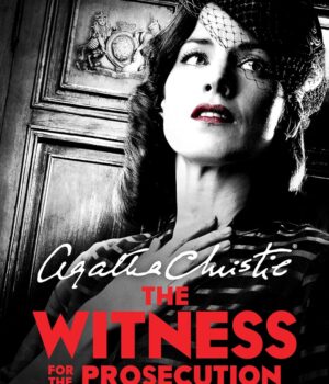 The Witness for the Prosecution and Other Stories by Agatha Christie