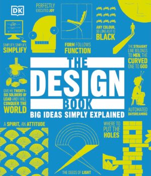The Design Book by DK