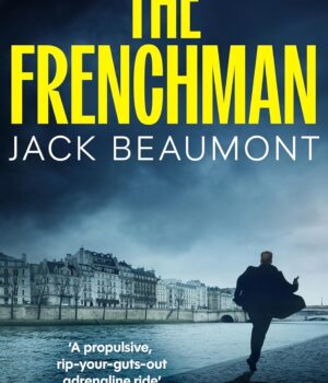 The Frenchman by Jack Beaumont