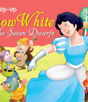 Pop Up Snow White and the Seven Dwarfs