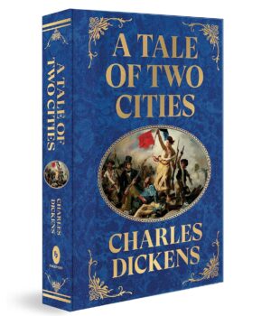 A Tale of Two Cities by Charles Dickens