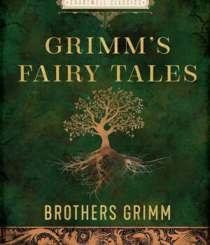 Grimm's Fairy Tales by Jacob Grimm