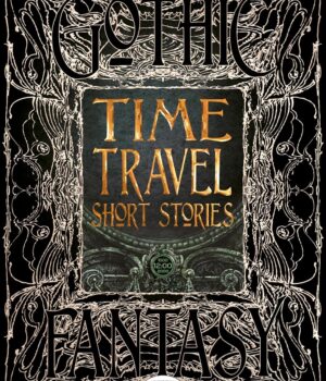 Time Travel Short Stories by David Wittenberg