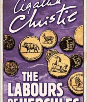 The Labours of Hercules by Agatha Christie
