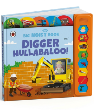 Digger Hullabaloo