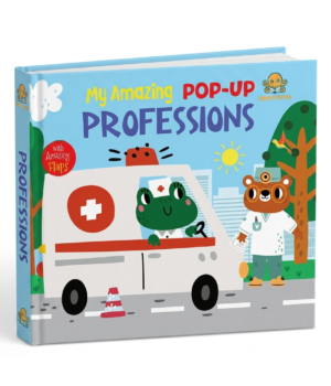 Pop Up Professions