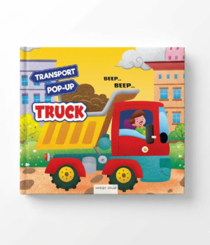 Pop-up Transport  Truck