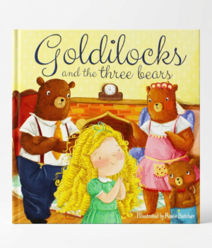 Goldilocks and the Three Bears