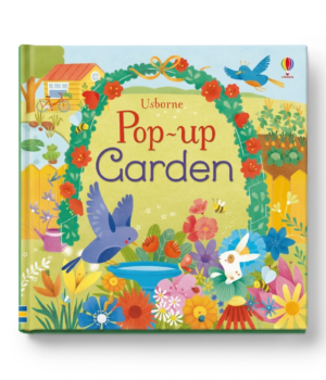 Pop-Up Garden
