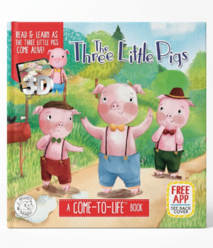 The Three Little Pigs 