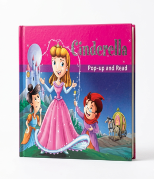Cinderella