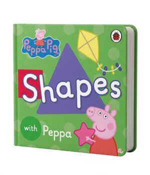 Peppa Pig: Shapes with Peppa