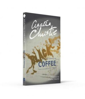 Black Coffee by Agatha Christie