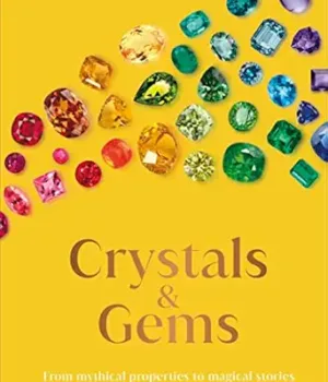 Crystal and Gems