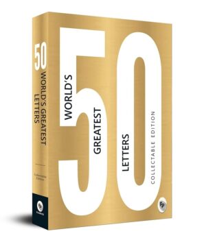 50 World'S Greatest Letters by FP