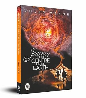 Journey to the Centre of the Earth by Jules Verne