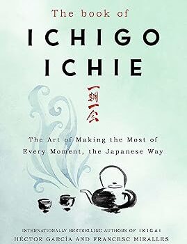 The Book of Ichigo Ichie