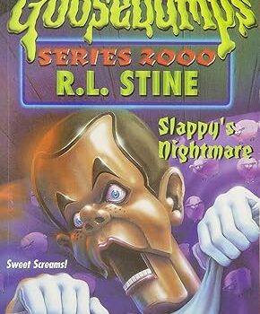 Slappy's Nightmare (GOOSEBUMPS SERIES 2000)