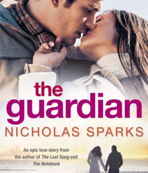 Guardian by Nicholas Sparks