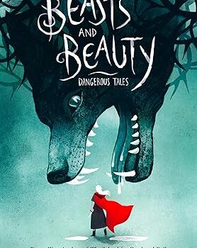 The Ever Never Storybook by Soman Chainani
