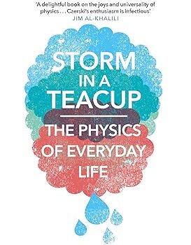 Storm In A Teacup by Czerski Helen