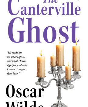 The Canterville Ghost By Oscar Wilde