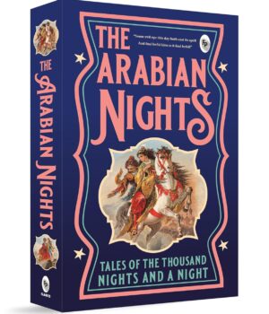 The Arabian Nights: Tales Of Thousand Nights And A Night (Vol.1) By Richard F. Burton