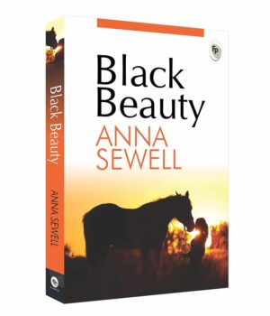 Black Beauty by Anna Sewell