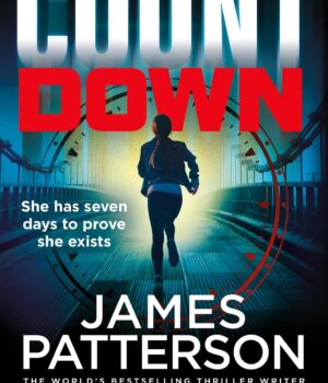 Countdown by James Patterson