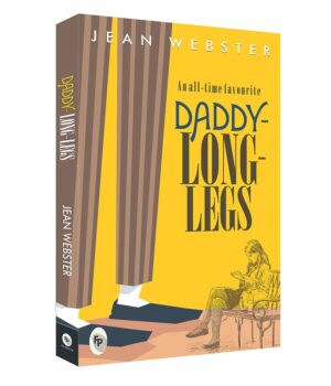 Daddy Long Legs by Jean Webster