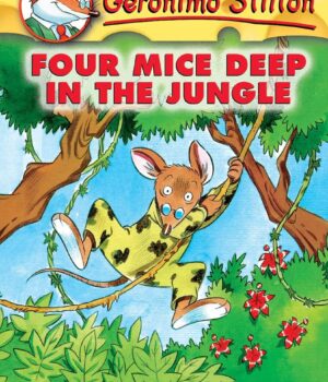 Four Mice Deep in the Jungle