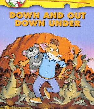 Down And Out Down Under