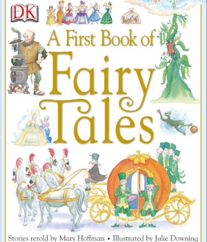 A First Book of Fairy Tales  by Mary Hoffman