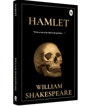 Hamlet by William Shakspeare
