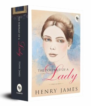 The Portrait of a Lady by Henry James