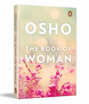 Book of woman by Osho