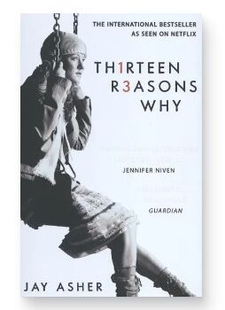 Thirteen Reasons Why by Asher, Jay