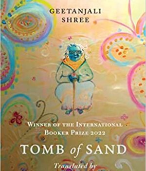 Tomb of Sand by Penguin