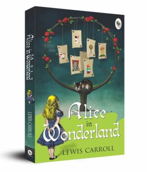Alice In Wonderland By Lewis Carroll