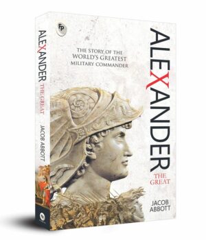 Alexander by Jacob Abbott