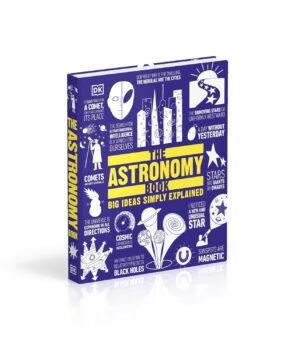 The Astronomy Book