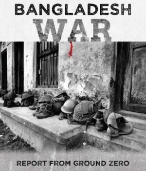 Bangladesh War