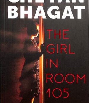 The Girl In Room 105
