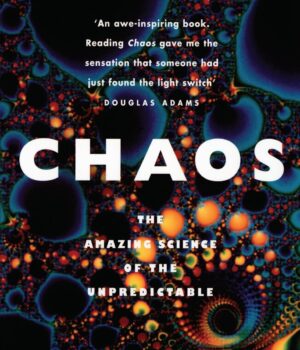 Chaos By James Gleick