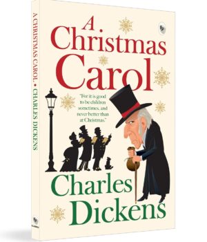 A Christmas Carol by Charles Dickens