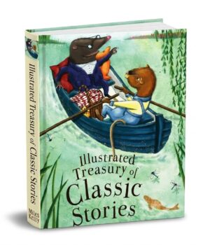 Illustrated Treasury Of Classic Stories