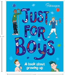 Just For Boys