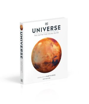 Universe by DK